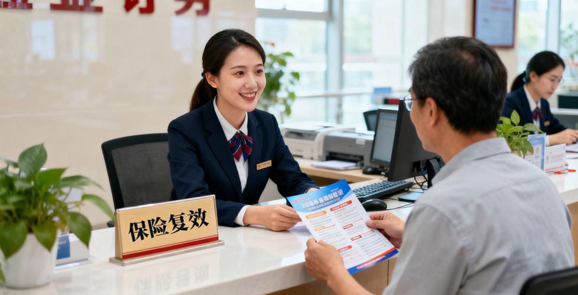 恒信保险代理